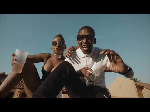 TOUCH THE MALAC - MODHEFO ft LEON LEE & ZULU NAJA (OFFICIAL MUSIC VIDEO)