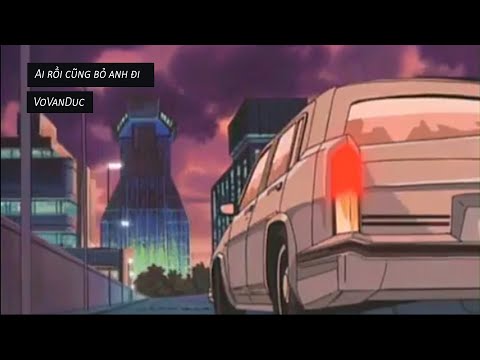 Ai Rồi Cũng Bỏ Anh Đi / Bài Hát Buồn Nhất  | Vera Madsen Radio 6 | Lofi Vietnam 2021