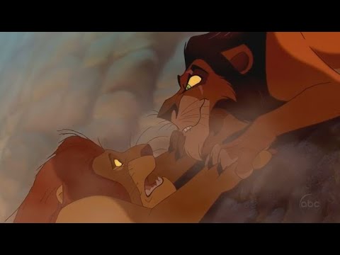 O Rei Leão (1994) - Parte: 9