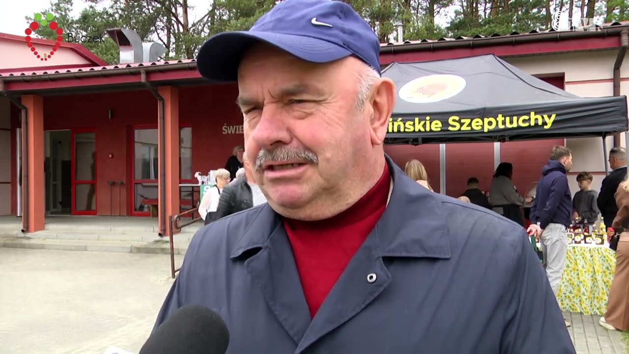 24. Gucińskie Targi Produktów Lokalnych
