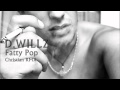 D WILLZ Fatty Pop Christian RMX