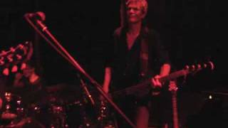 Crippled Black Phoenix - The Whistler (live in Poznań)