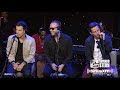 New Kids on the Block "You Got It (The Right Stuff)" Live on the Howard Stern Show