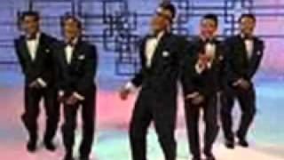 YouTube   The Temptations   All I Need