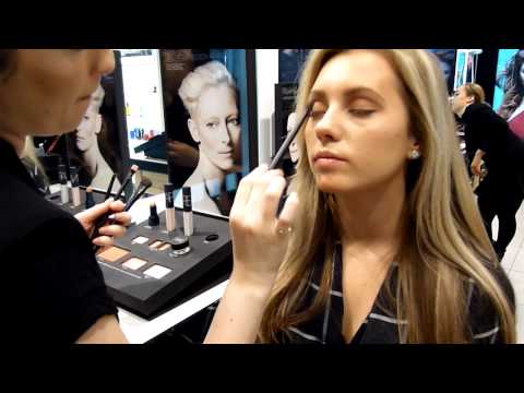 The Glam National with Beauty Bazaar, Harvey Nichols
