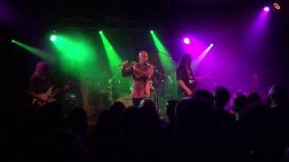 Psychotic Waltz - I Remember (Live Frankfurt 19.06.2017)