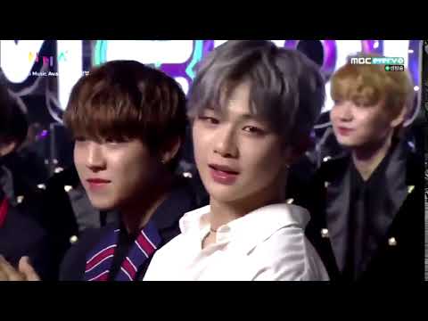 Ya! Kang daniel how can you you this to  WANNA ONE  Kang daniel 강다니엘 PH