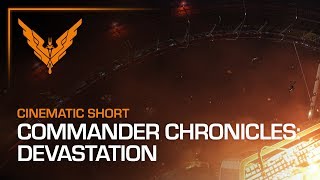 Commander Chronicles: Devastation