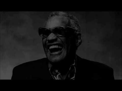 Ray Charles - I Got a Woman (Lyrics)
