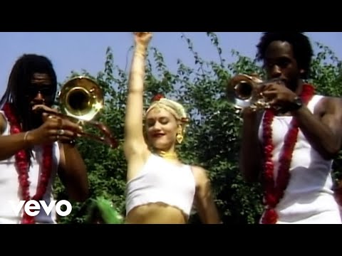 No Doubt - Oi To The World