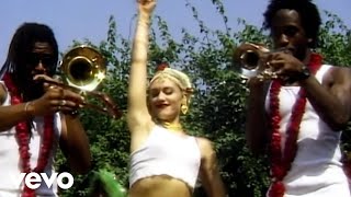 No Doubt - Oi To The World (Official Music Video)