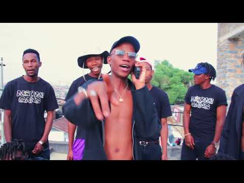 RICHI RICH ft SUUPZULU-MSOMI GANG(OFFICIAL VIDEO)