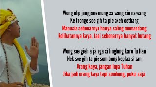 Download lagu Azmi Pandemi - Xa Wang Xie Na Wang (Lirik Lagu Terjemahan) mp3 Download lagu Azmi Pandemi - Xa Wang Xie Na Wang (Lirik Lagu Terjemahan) mp3