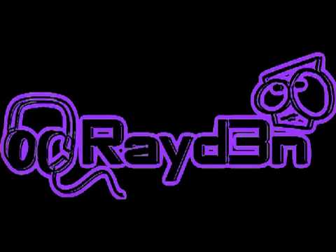 Rayd3n - Silence Of MadMax