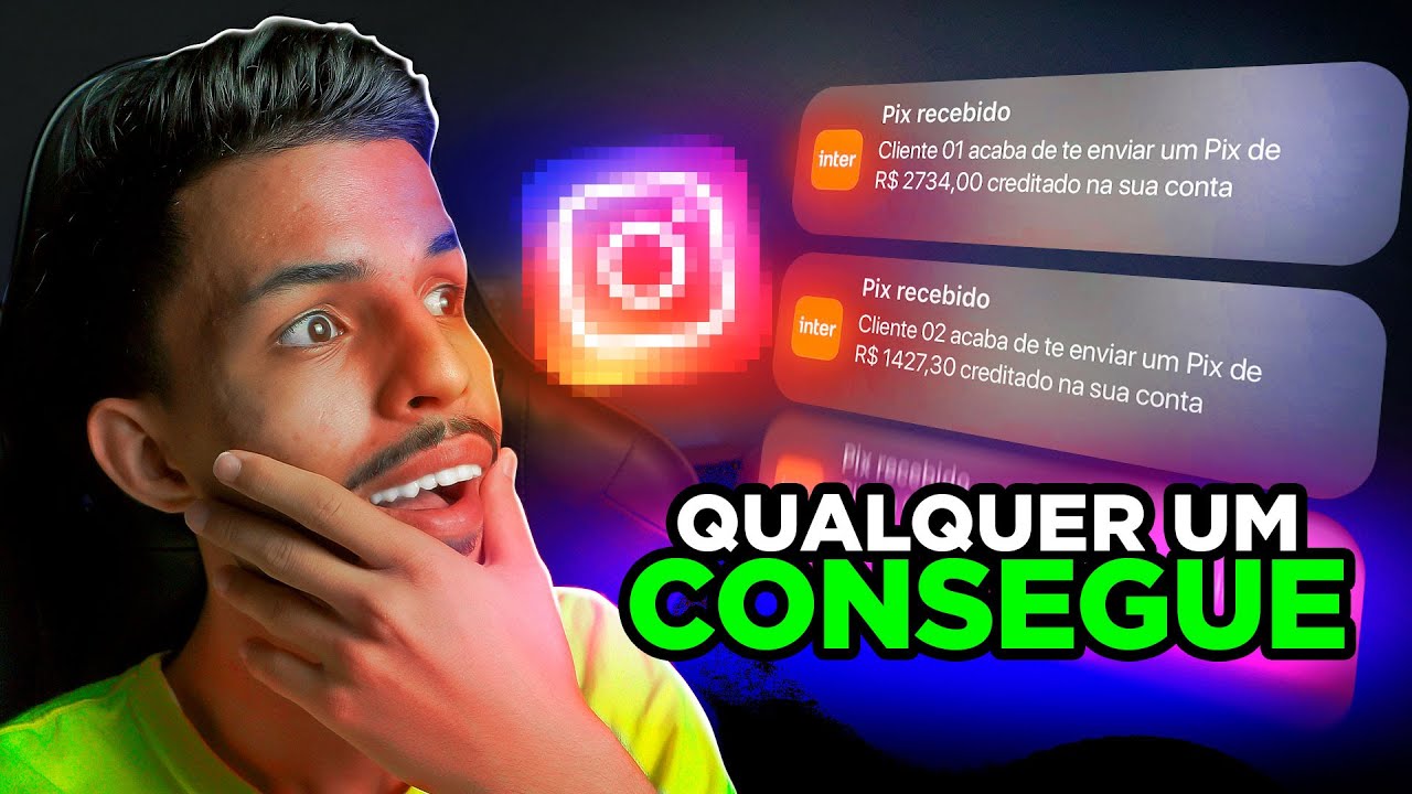 [✅CONFIRMADO✅] COMO CONSEGUIR SEU PRIMEIRO CLIENTE DE DESIGN GRAFICO HOJE
