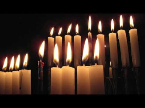 Hanukkah Joy - A Jewish Celebration arranged by Michael Kibbe