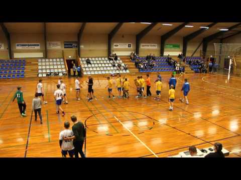 U14 Drenge mod IF Stjernen - Part 3