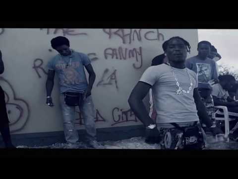 Driks ● Discret ● intro ■freestyle