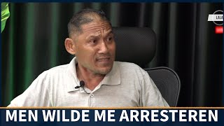 President Hof van Justitie gaat de PG beschermen I SUN WEB TV I