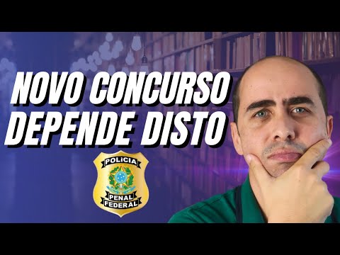 Federal Penal Police: When will we have a PPF competition?