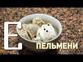 Пельмени — рецепт Едим ТВ 