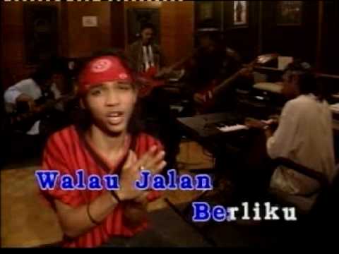 AXL's - Akulah Kekasihmu *Original Audio