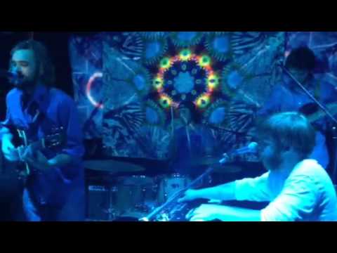 The Southern Belles 11-7-14 at The Camel