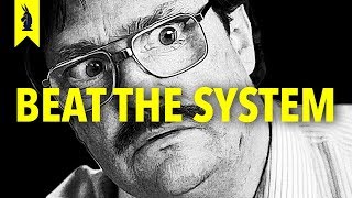 How To BEAT the System (And Lose) – feat. The Matrix, Fight Club, Office Space & Rick and Morty