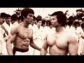 Bruce Lee VS Bolo Yeung REAL FIGHT