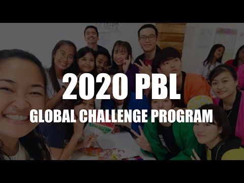 羽衣国際大学｜GCP2019年度生がプロジェクト演習で制作した動画