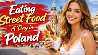 Poland's Best Budget Meals Under $10