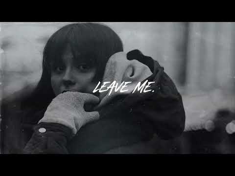 (FREE) Ramil' x JONY x MACAN x Navai Sad Type Beat - Leave Me (prod. teejoybeatz)