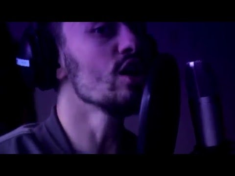 MEANDI - I Don't Fuck With You LIVE (2016)