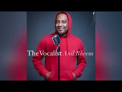 Anil Bheem - Aya Re [The Vocalist]