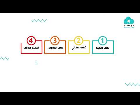 مصادرك