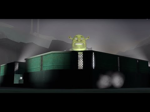 [SFM] A WEAPON TO SURPASS METAL GEAR