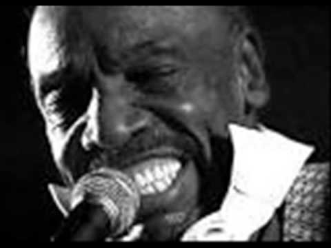 Nappy Brown   Sittin' In The Dark   1955