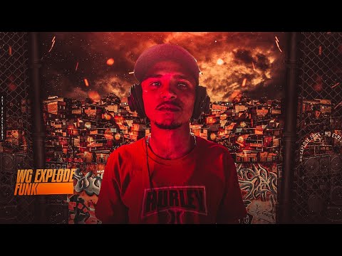 MC FG013 - Hoje a Festa é Nossa (Áudio Oficial) Oldilla