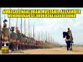 FILM KOLOSAL ️ KISAH ALEXANDER AGUNG YANG SERING DISANGKA RAJA ZULKARNAEN ALUR FILM PERANG
