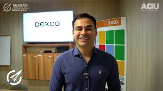 Missão Empresarial Uberaba - 11ª edição - Dexco