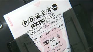 NY Smoke Shop has sold 6 million-dollar Powerball tickets