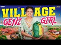 Village GenZ Girl Ft Archana AraathiOfficial Tamada Media