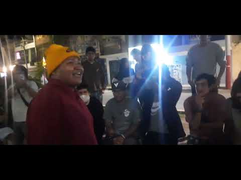 CERTERO VS GZL  (RETA O MUERE 2023) 23/01/23 [FINAL]