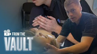 CERVICOGENIC HEADACHES | Clinical Series   Episode 1 | Baltimore Chiropractor