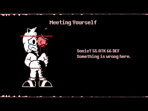 Different Shift: Sonic OST + GIVEAWAY