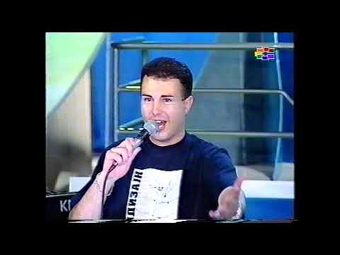 GORAN JOVANOV-SVIRI MAJSTORE-[ I GR.MOZAIK OD VELES ]-[ TT.SHOW ]-[ SITEL ]-[ COVER ]-[ 2004 ]