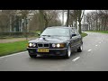BMW 740i - Videoportret van een Petrolhead