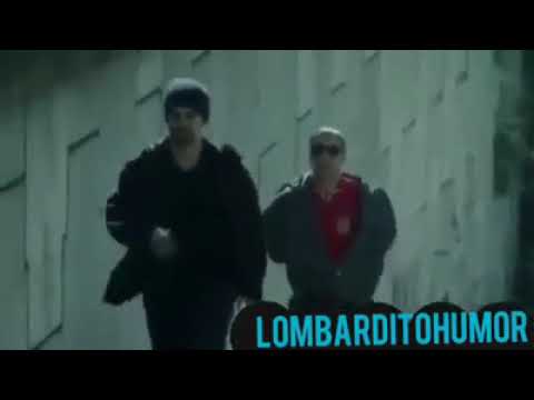 vos sos el facha el que se baja la bombacha - el puntero