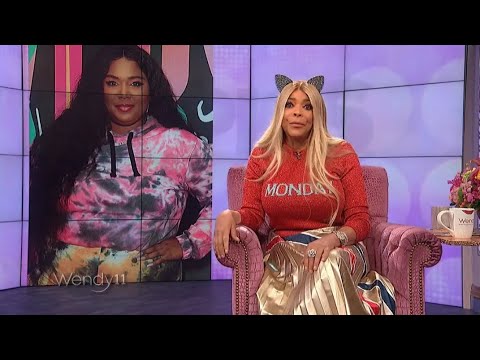 Emmy Awards Recap | The Wendy Williams Show SE11 EP06