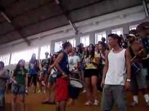 economiadas caipira 2007